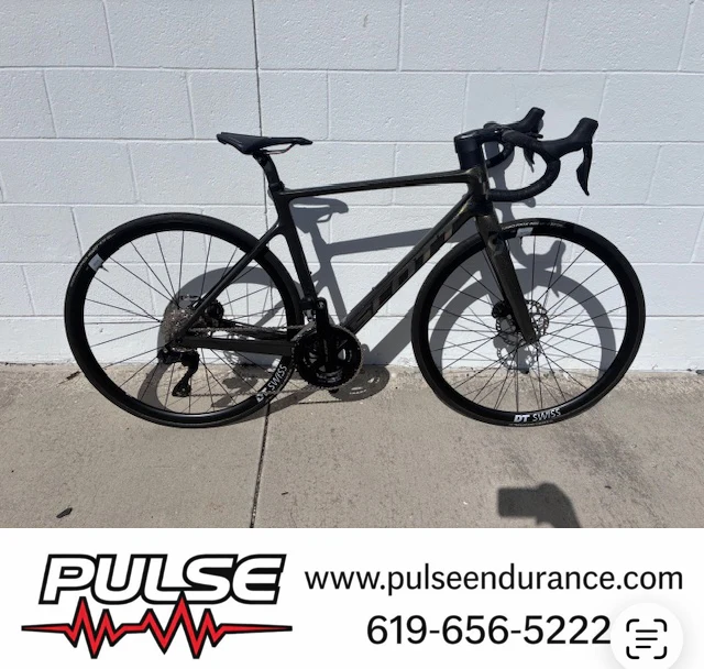 Road Bikes