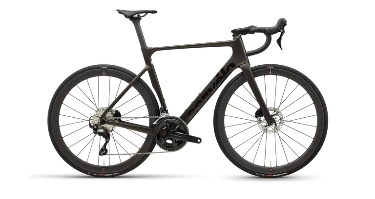 Cervelo Road Bikes